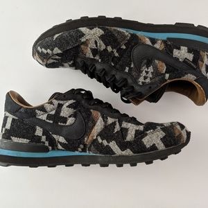 Nike Internationalist x Pendleton Men's Size 10